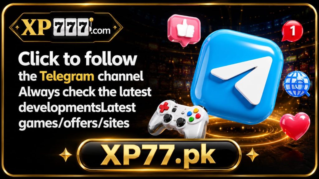 xp777